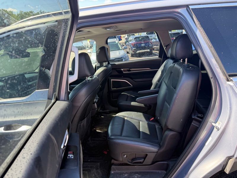 Used 2020 Kia Telluride SUV