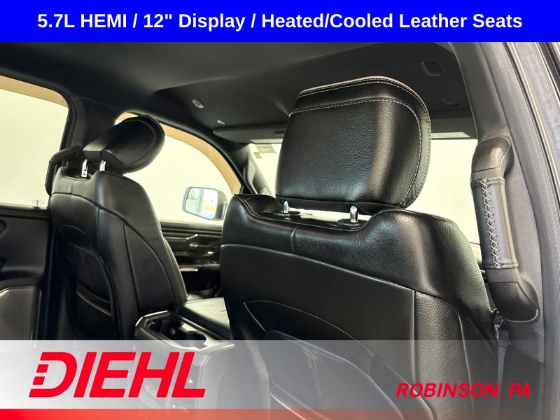Used 2019 Ram 1500 Truck