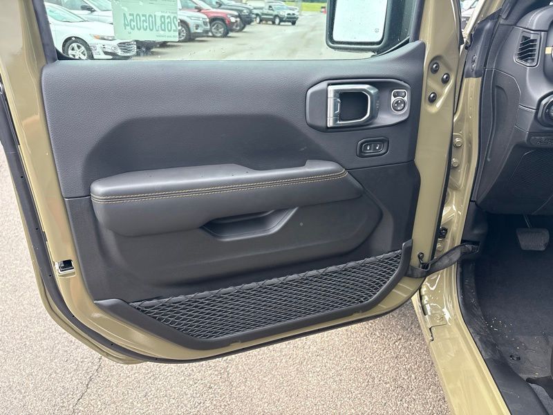 New 2026 Jeep Gladiator Truck