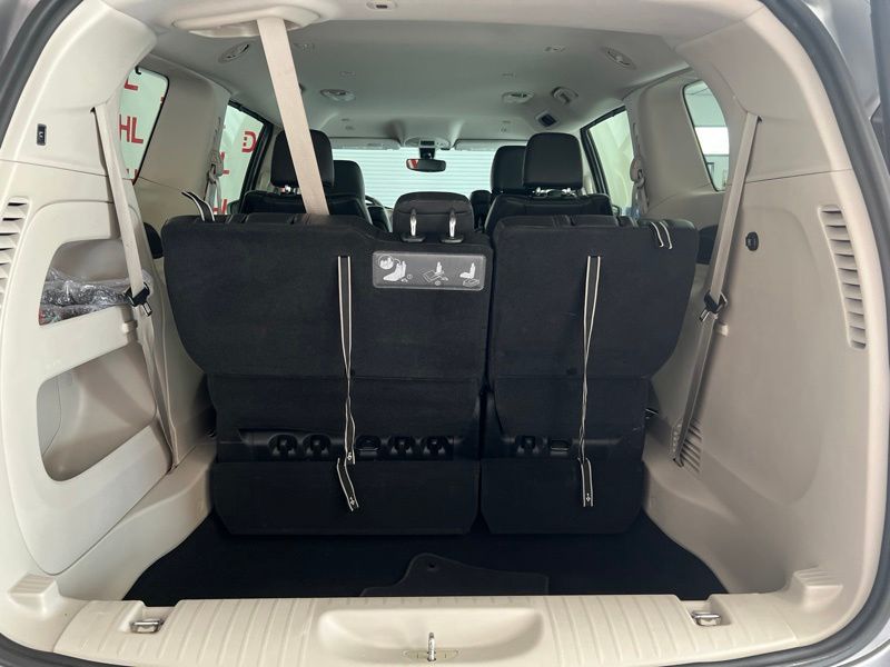 Used 2019 Chrysler Pacifica Van