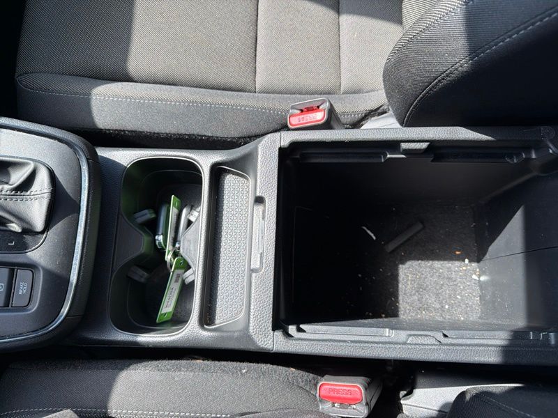 Used 2024 Honda CR-V SUV