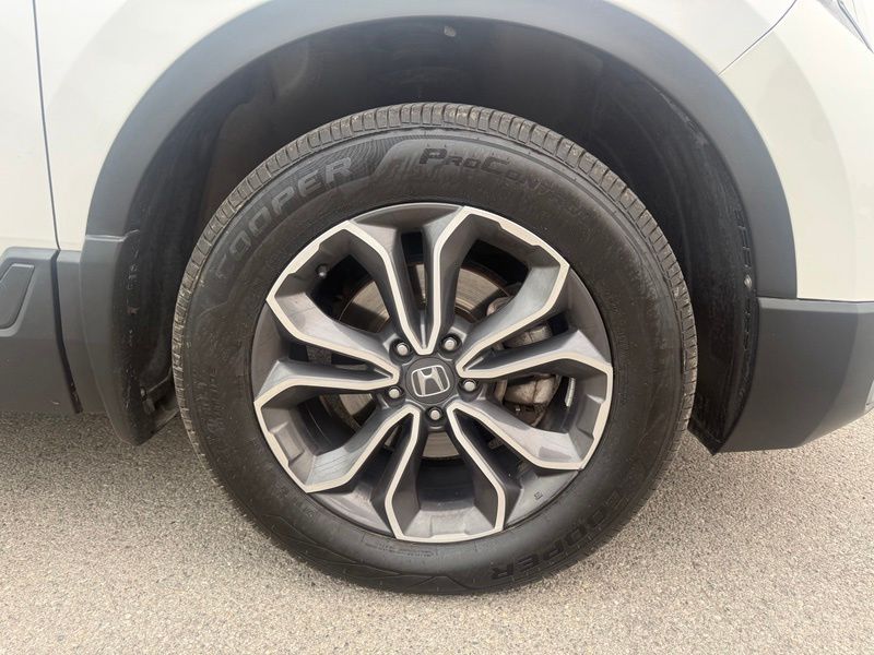 Used 2021 Honda CR-V SUV