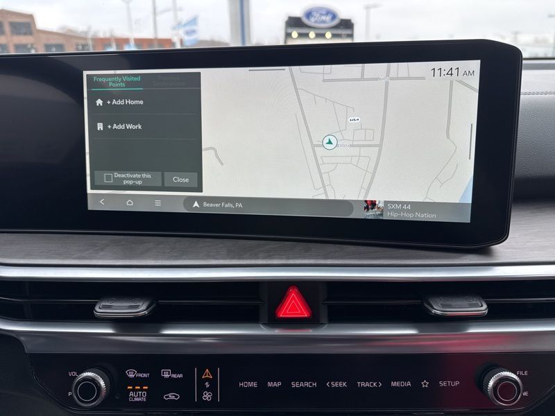 2026 Kia Sorento X-Line SX Prestige - Photo 42