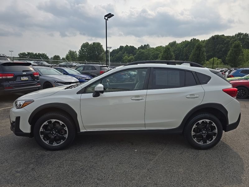 Used 2023 Subaru Crosstrek SUV