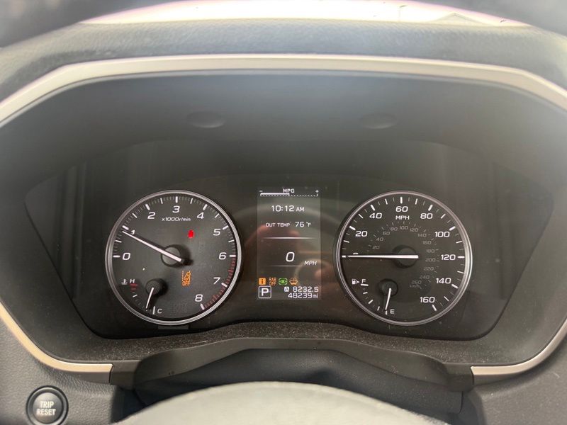 Used 2024 Subaru Ascent SUV