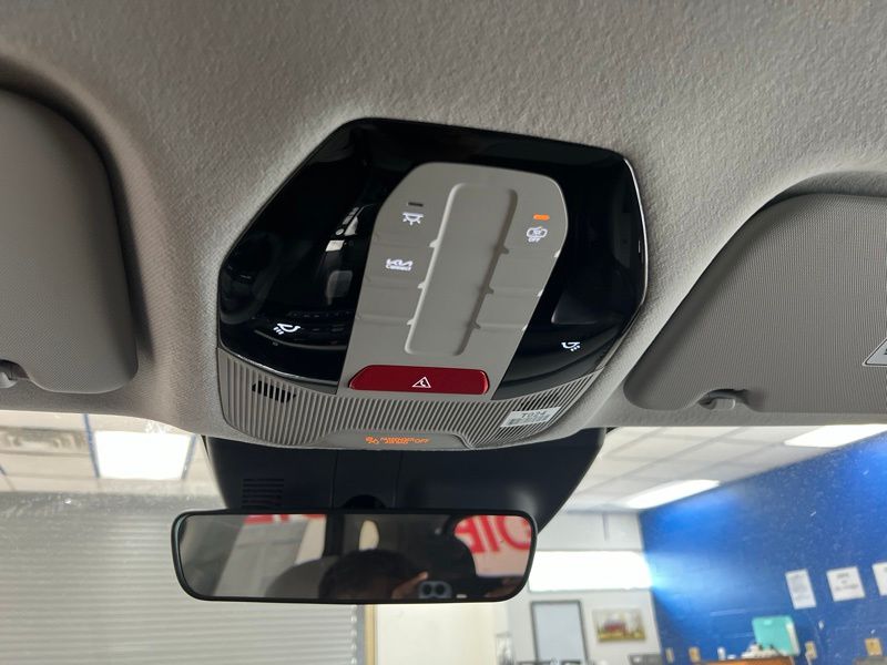 New 2027 Kia Seltos SUV