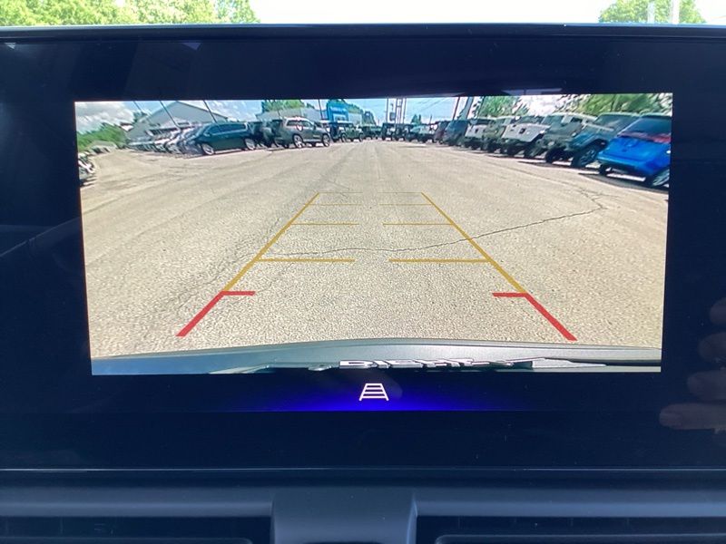 New 2026 Chevrolet TrailBlazer SUV