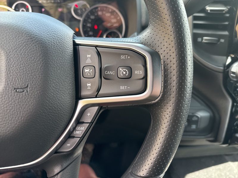 New 2026 Ram 2500 Truck