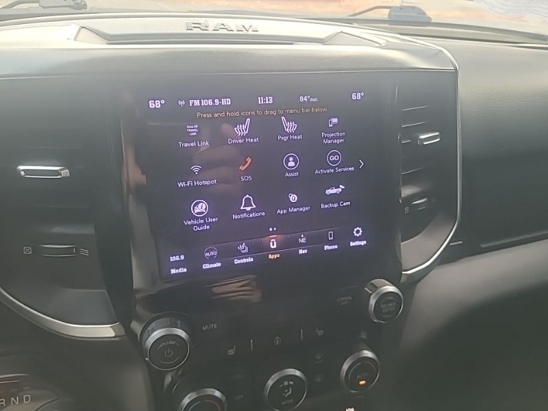 Used 2019 Ram 1500 Truck
