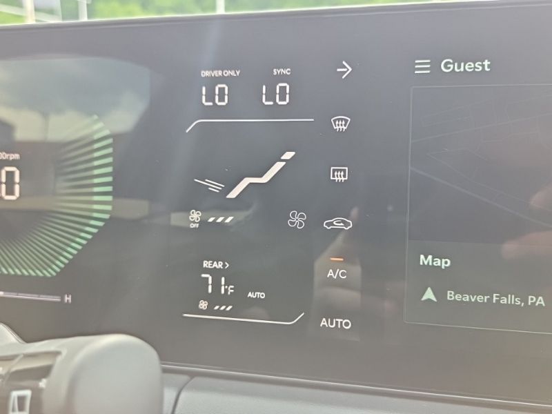 New 2027 Kia Telluride Hybrid SUV