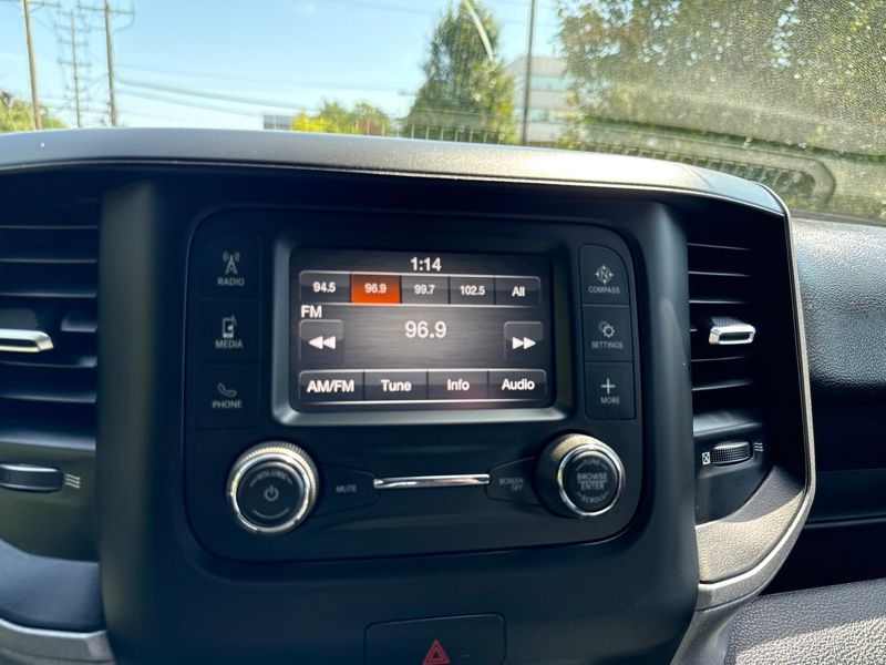 Used 2024 Ram 3500 Truck