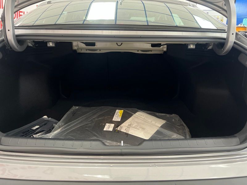 New 2026 Kia K4 Sedan