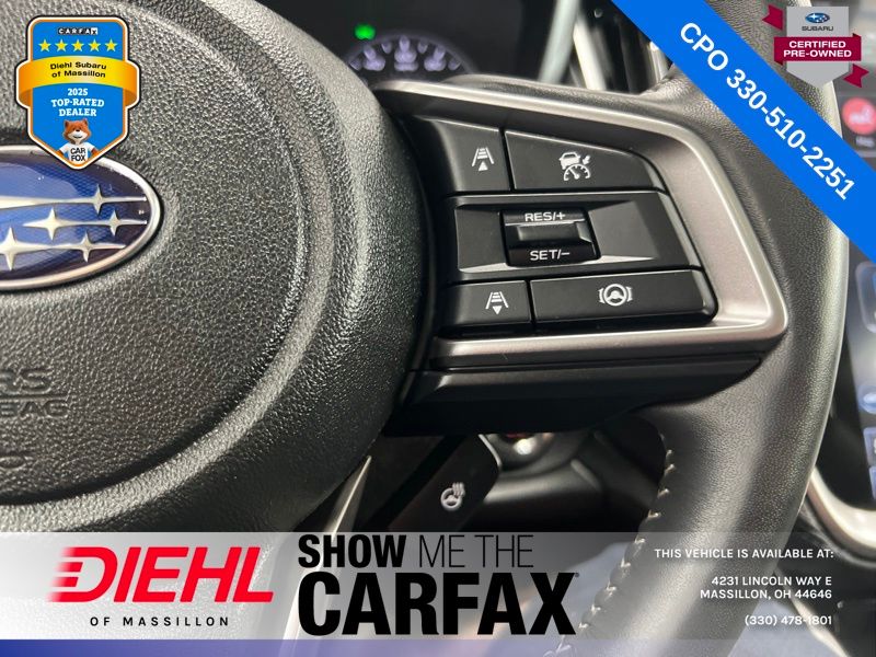Used 2024 Subaru Outback SUV