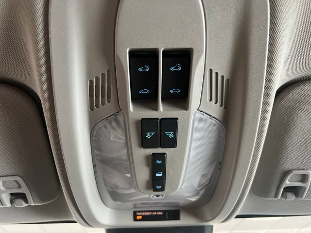 Used 2017 Chevrolet Equinox SUV