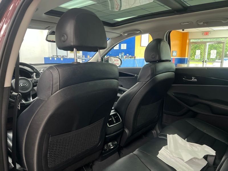 Used 2018 Kia Sorento SUV
