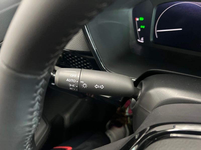 New 2027 Honda CR-V SUV