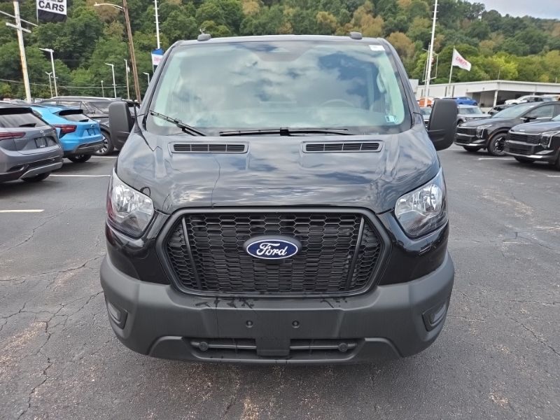 New 2026 Ford Transit-150 Van