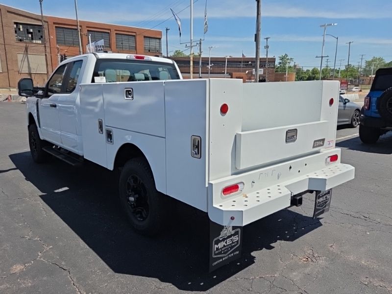 New 2026 Ford F-250SD Truck