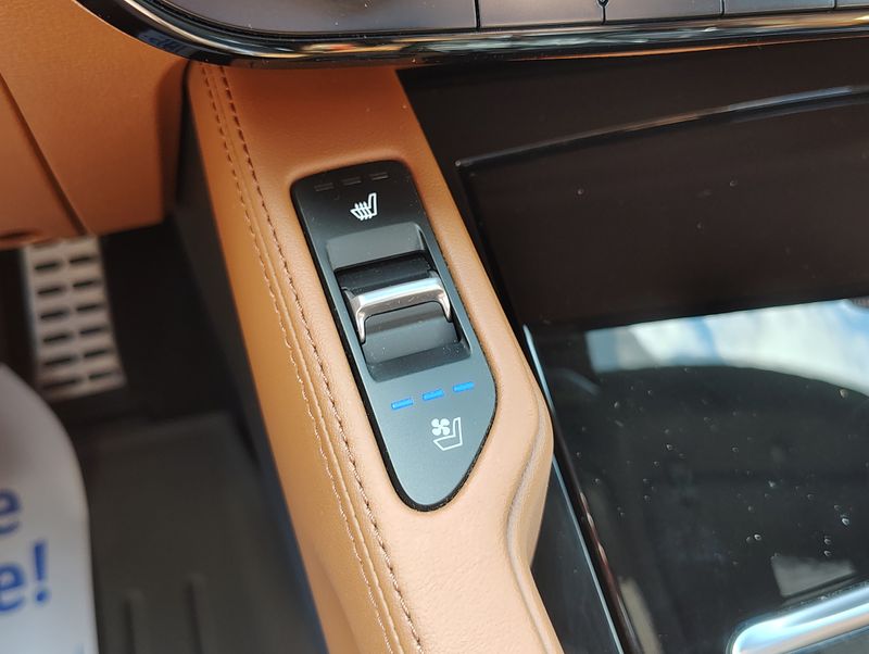 Used 2024 Kia Telluride SUV