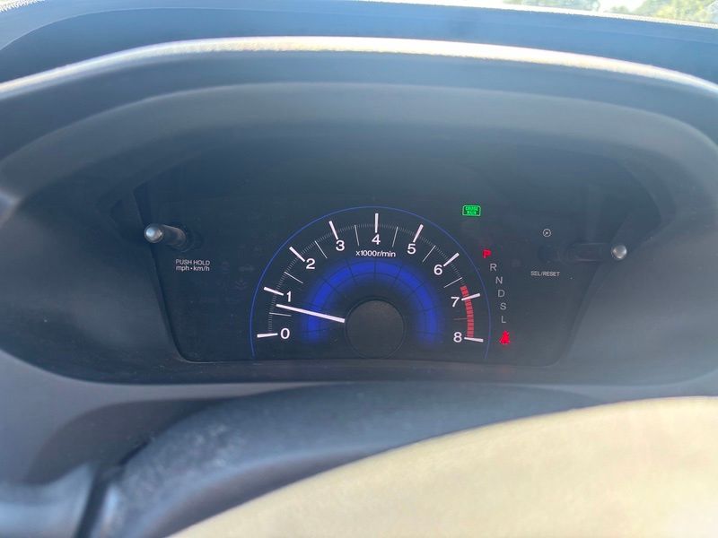 Used 2014 Honda Civic Sedan