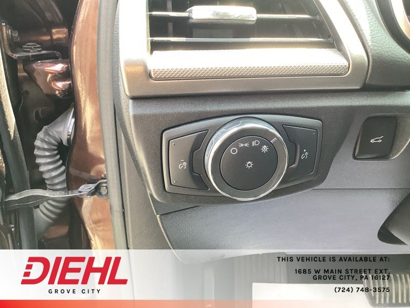 Used 2019 Ford Fusion Sedan