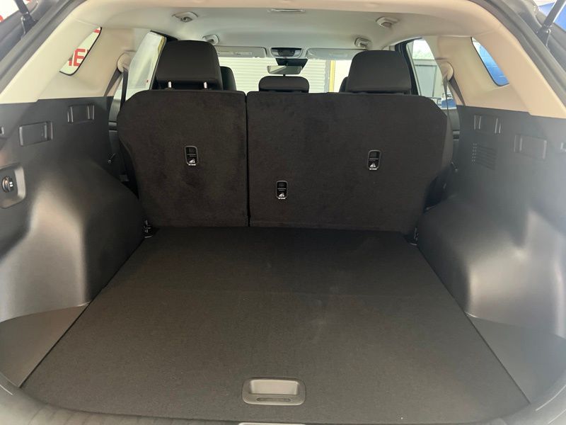 New 2026 Kia Sportage SUV