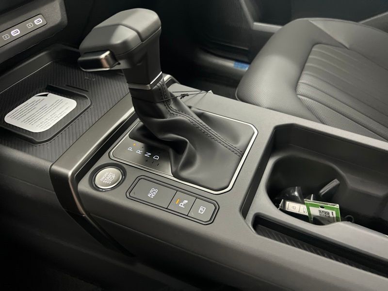New 2027 Kia Seltos SUV