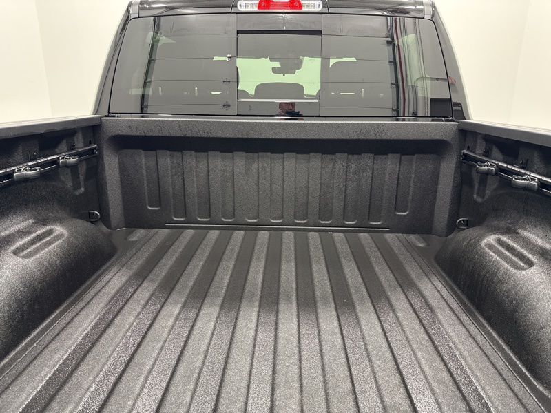 New 2026 Ram 1500 Truck