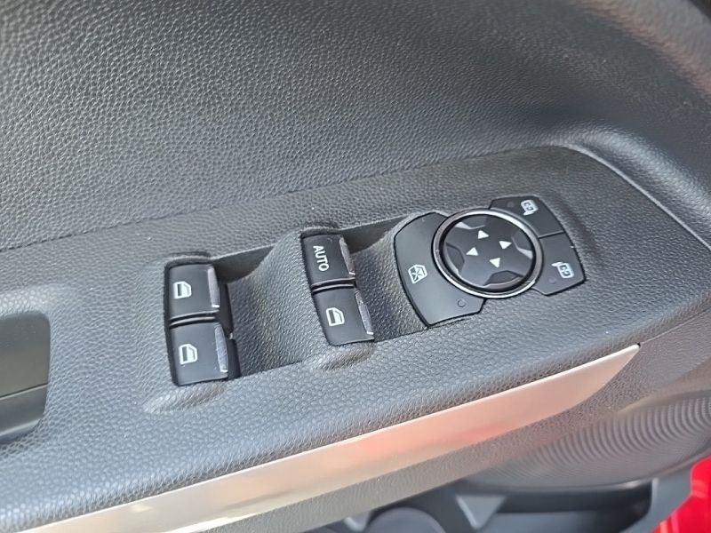 Used 2018 Ford EcoSport SUV
