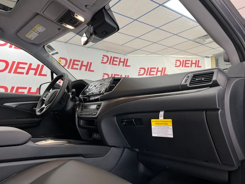 New 2026 Honda Ridgeline Truck