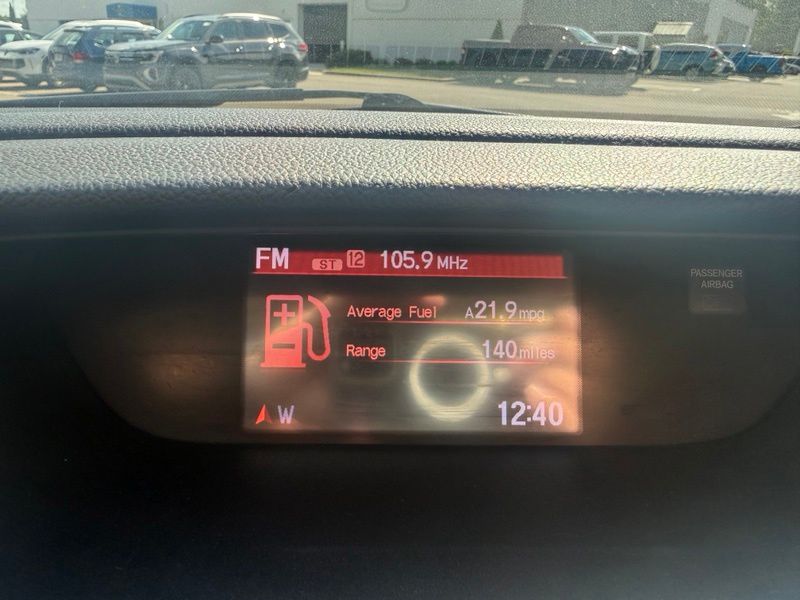 Used 2015 Honda CR-V SUV