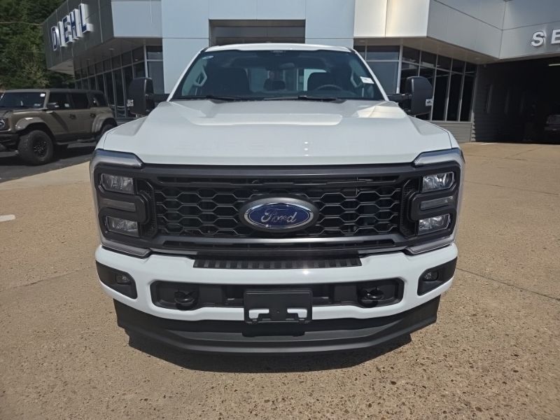 New 2026 Ford F-350SD Truck