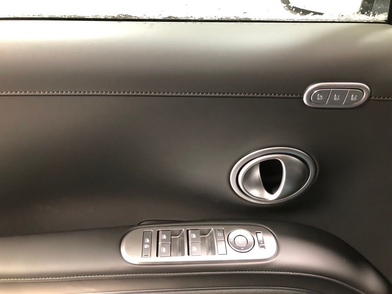 New 2026 Hyundai Palisade SUV