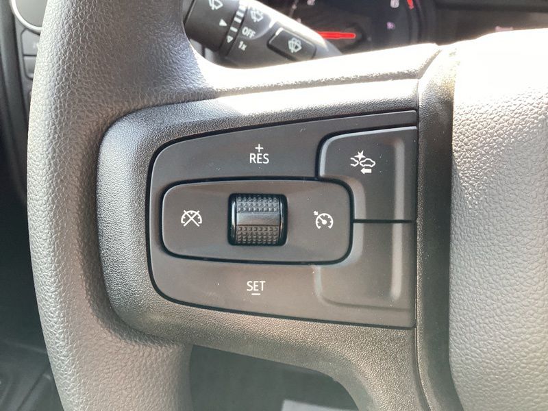 New 2026 Chevrolet Silverado 3500HD Truck