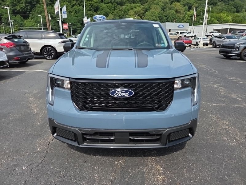 New 2026 Ford Maverick Truck