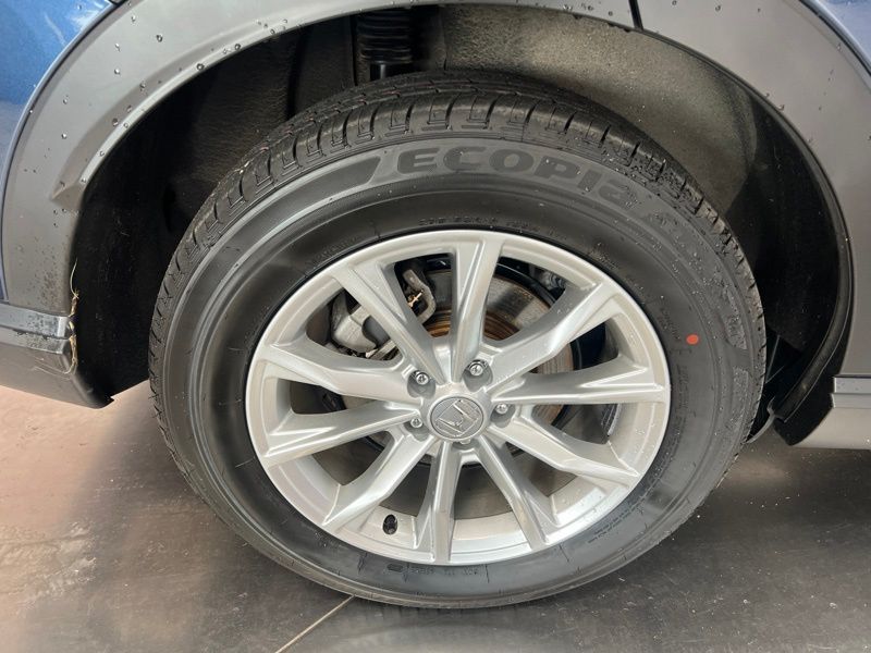 Used 2024 Honda CR-V SUV