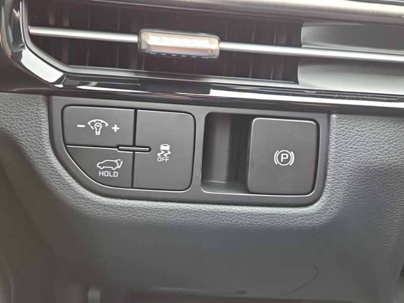 New 2026 Kia Sportage SUV