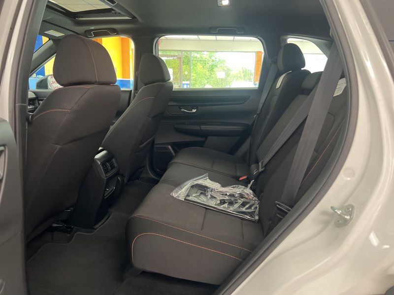2024 Honda CR-V Sport - Photo 15