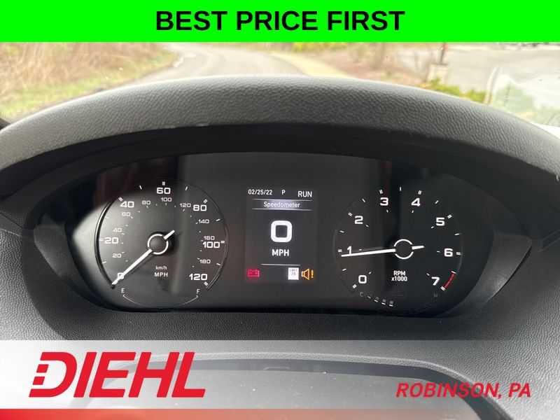 New 2026 Ram ProMaster 1500 Van