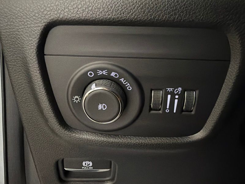 Used 2024 Jeep Grand Cherokee L SUV