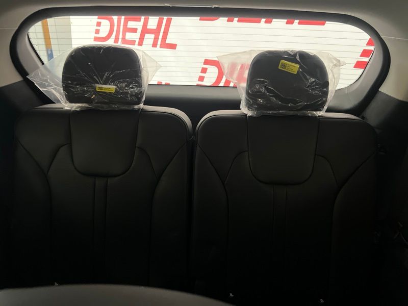 New 2026 Kia Sorento SUV