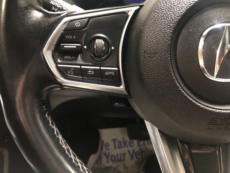 2022 Acura RDX Technology Package - Photo 24