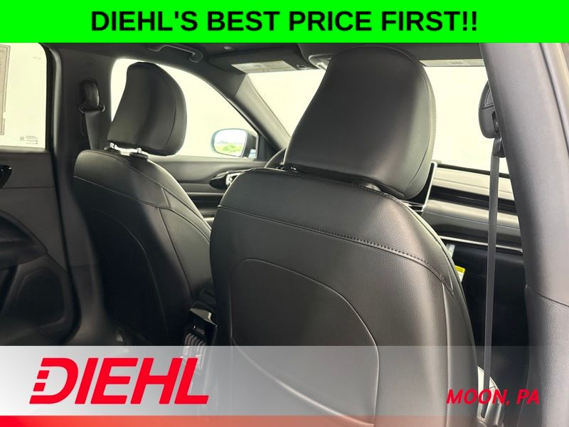 New 2026 Jeep Compass SUV