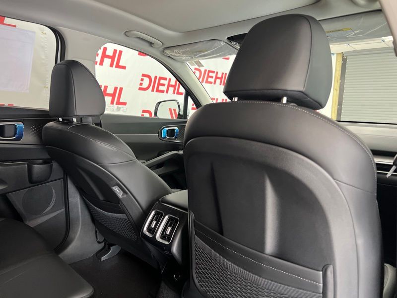 New 2026 Kia Sorento SUV