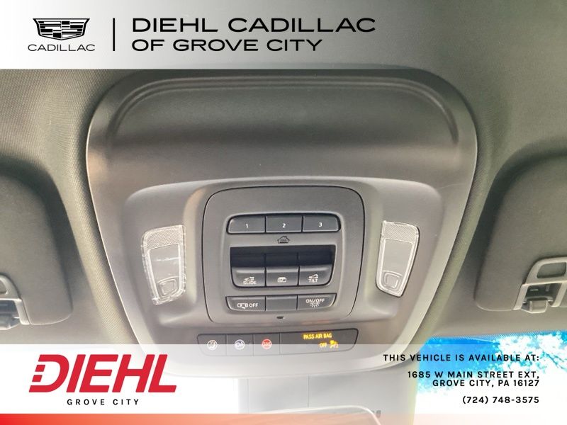 Used 2022 Cadillac CT5 Sedan
