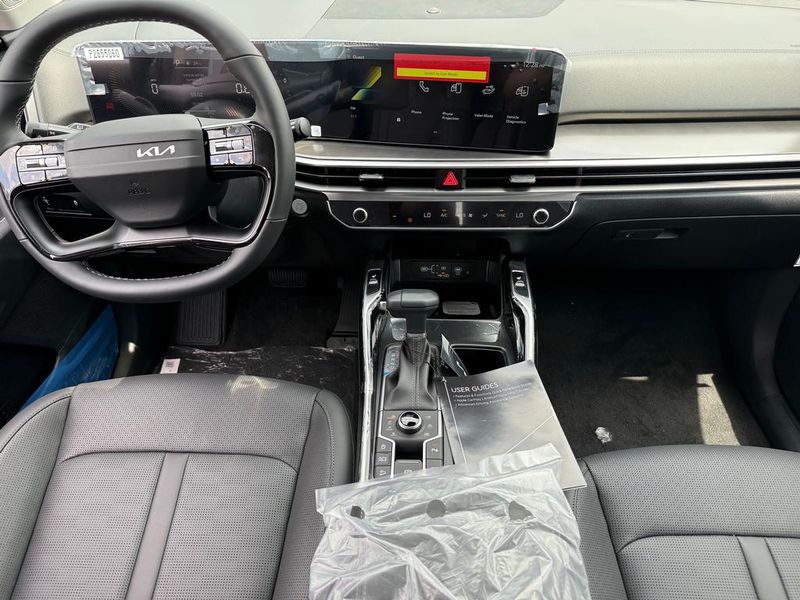 New 2026 Kia Sorento SUV