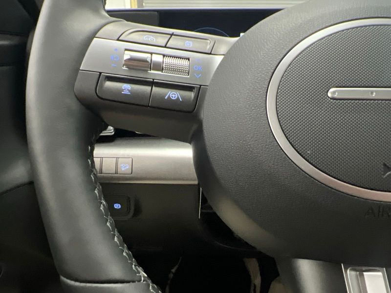 New 2026 Hyundai Kona SUV