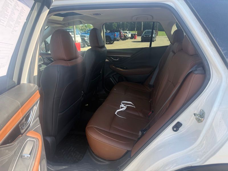 Used 2020 Subaru Outback SUV