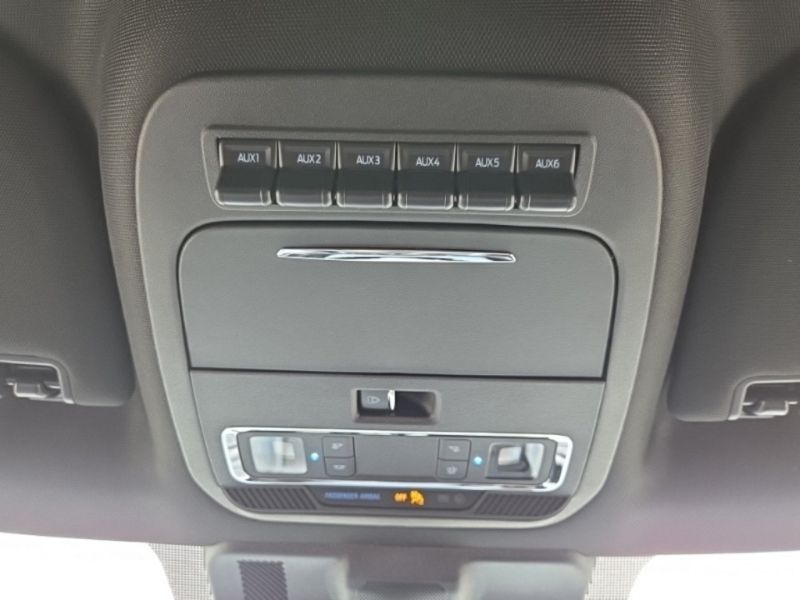 New 2026 Ford F-150 Truck