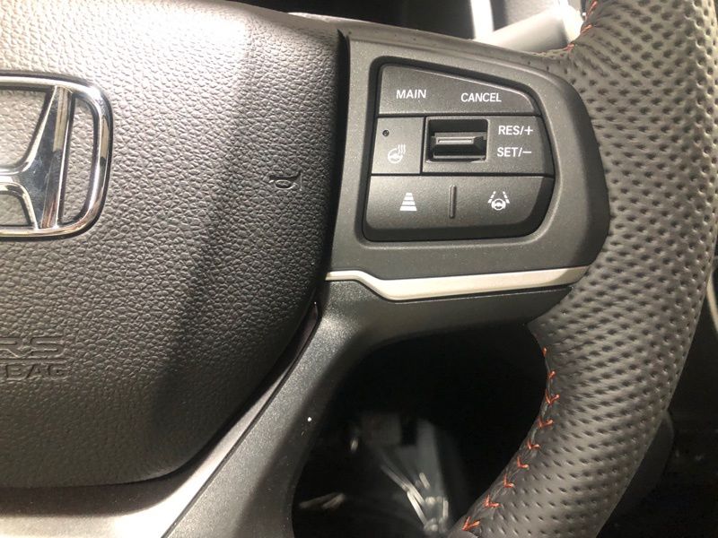 2026 Honda Ridgeline TrailSport - Photo 23